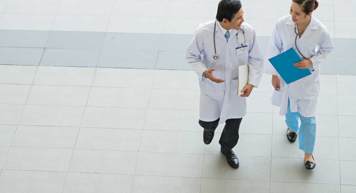 Inside Rhythm Cardiac Remote Monitoring (CRM) : How it Works to Enhance Patient Care