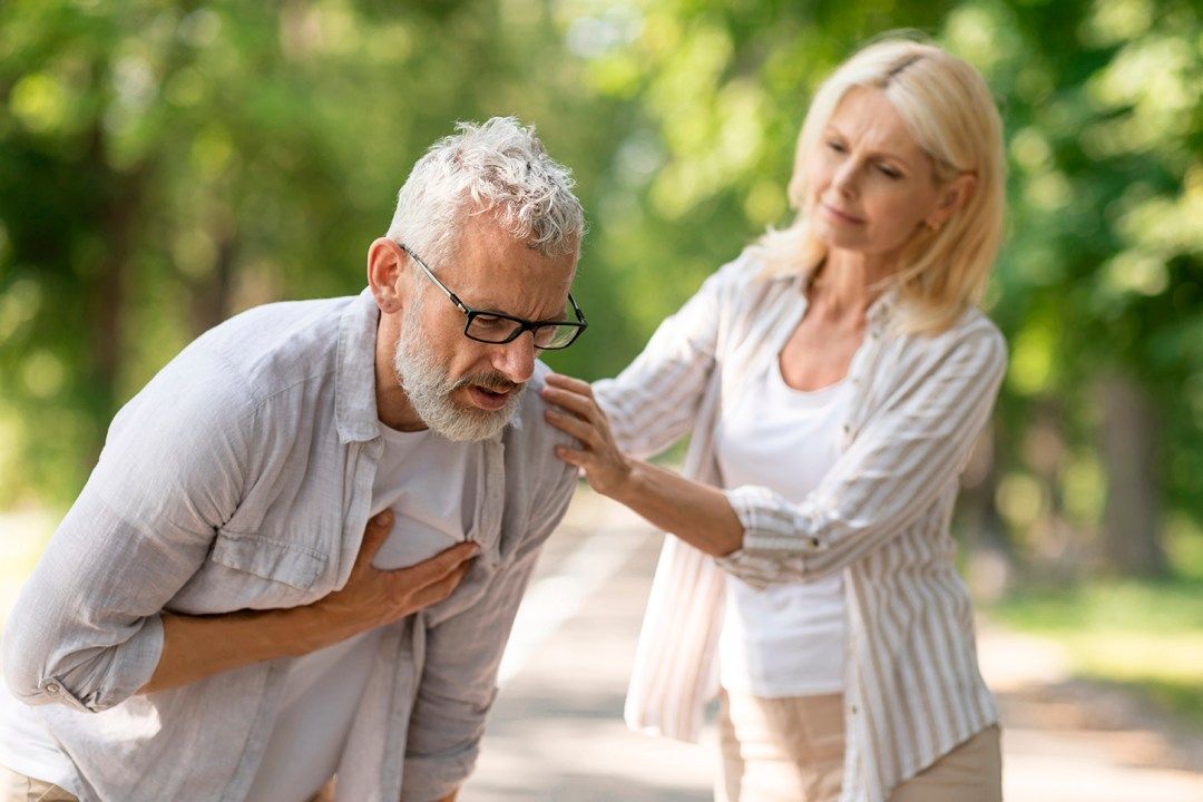 Ever Heard of Broken Heart Syndrome? A Must-Know for Healthcare Providers and Patients!
