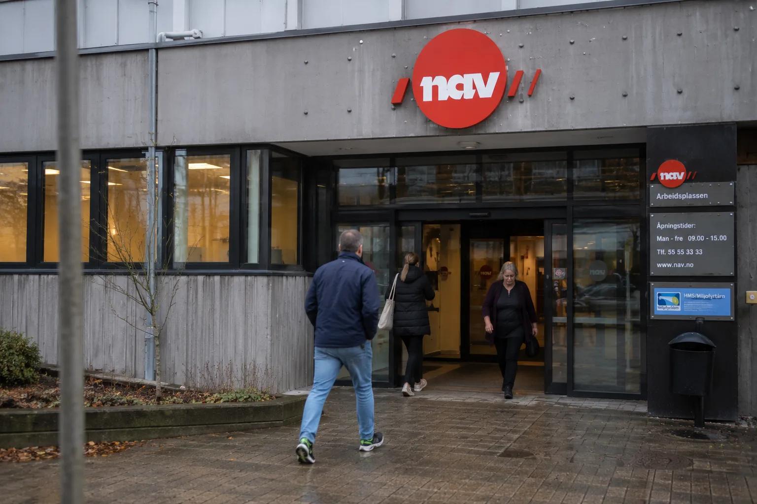 Asyl og oppholdstillatelse