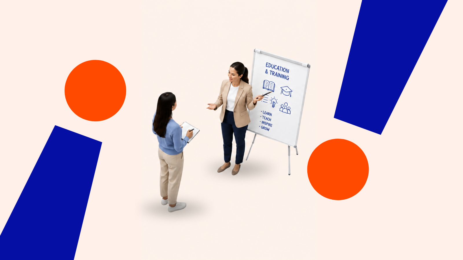 Diploma in Education and Training