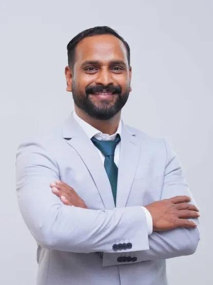 Ramees Koroth