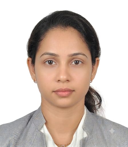 Vijimol Vijayan