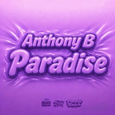 Paradese Anthony B