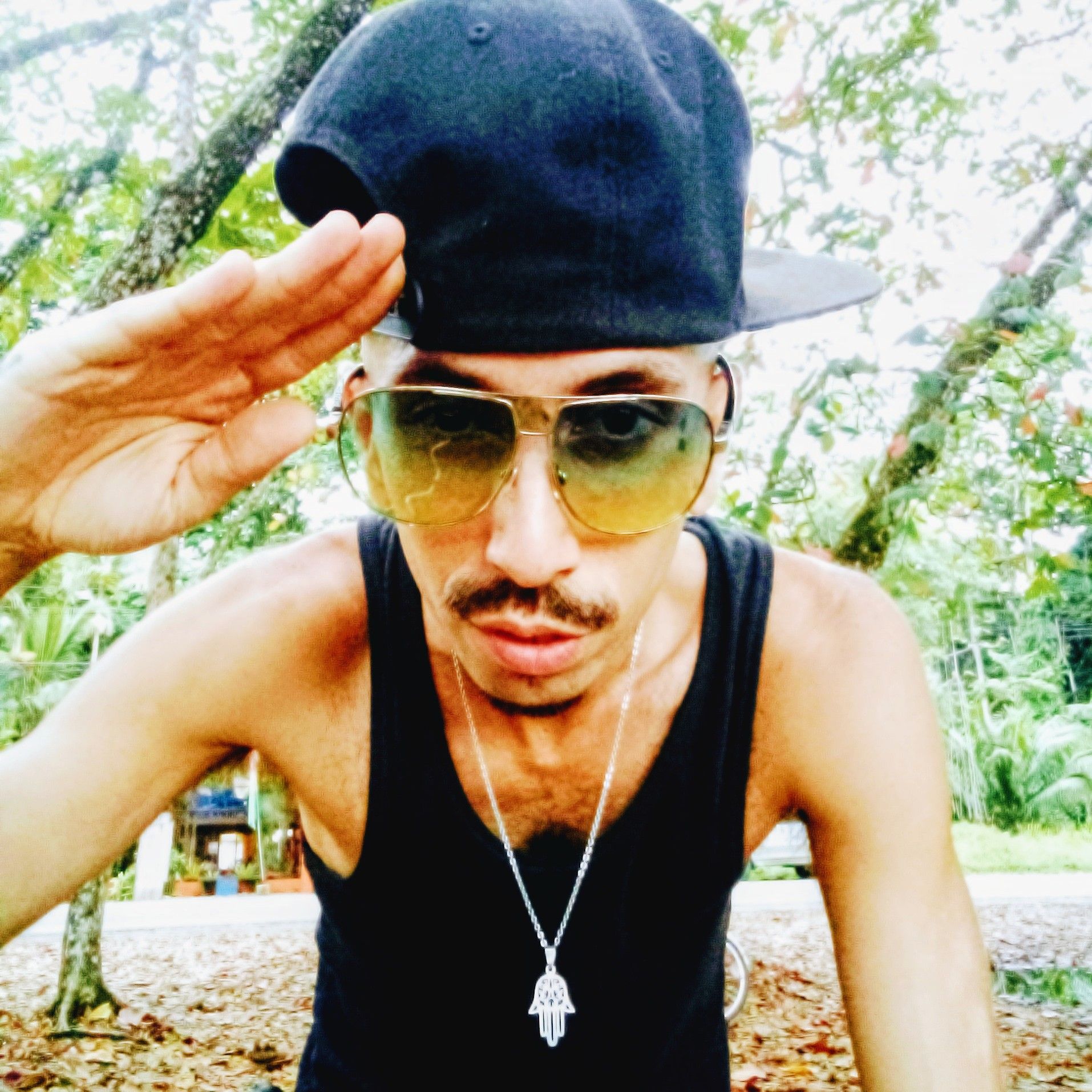 Tikaf