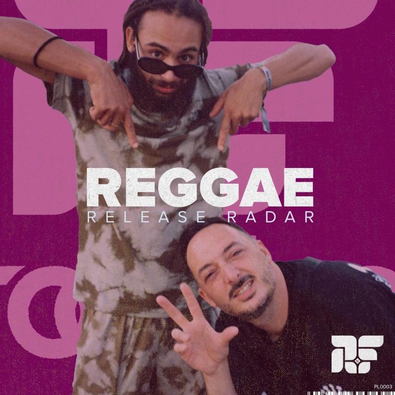 Reggae Release Radar – Enero 1, 2024