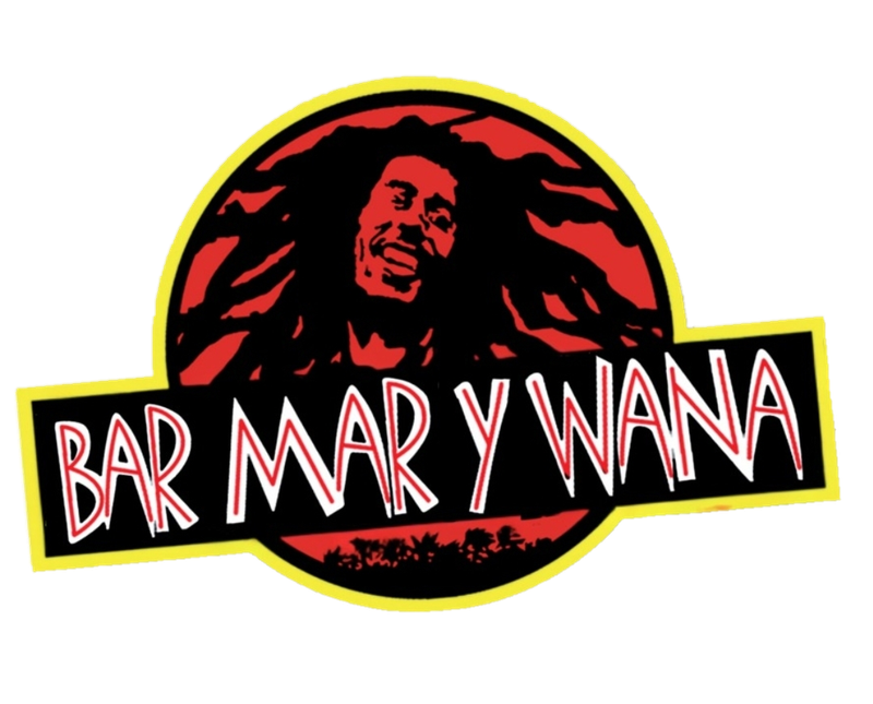 Bar Mar Y Wana Logo