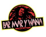 Bar Mar Y Wana Logo
