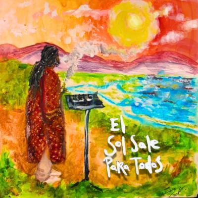 El Sol Sale Para Todos Huba Watson 2026