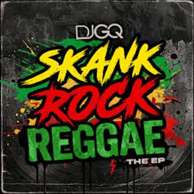 Skank Rock Reggae EP Julian Marley 2026