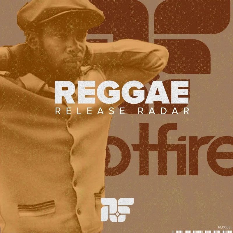 Reggae Release Radar – Marzo 11, 2024