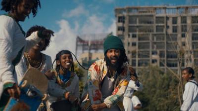 Protoje estrena el video de "Love Overflow" en Etiopía