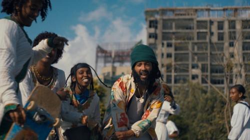 Love Overflow Protoje 2026