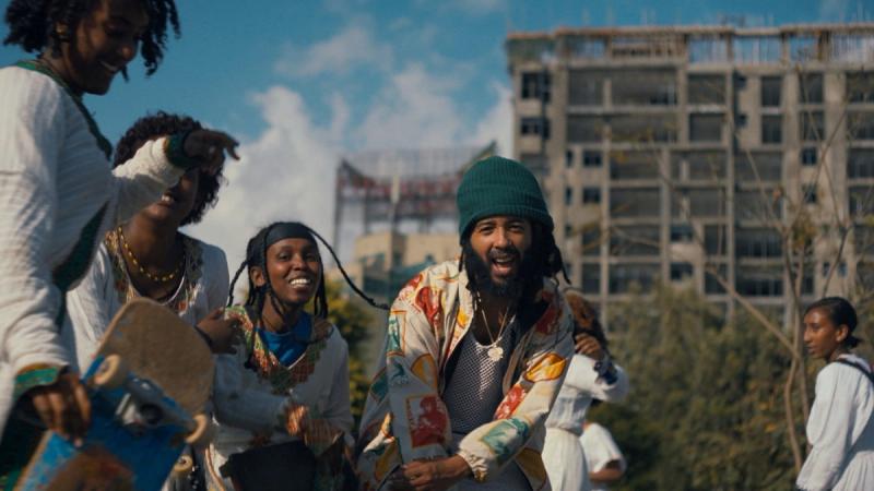 Love Overflow Protoje 2026