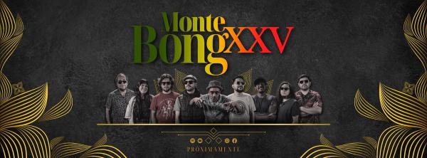 Montebong 25 años