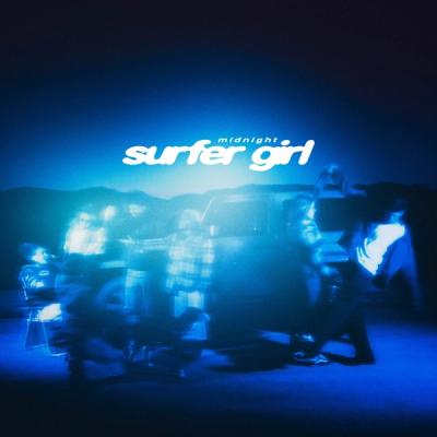Surfer girl Midnight 2026