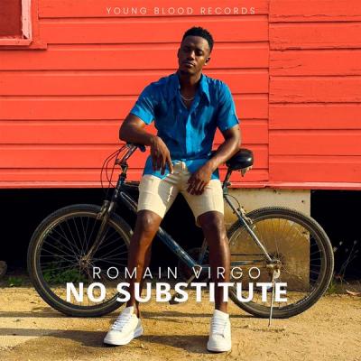 Subtitute Romain Virgo