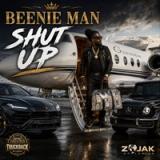 Shut up Beenie Man 2026