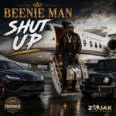 Shut up Beenie Man 2026