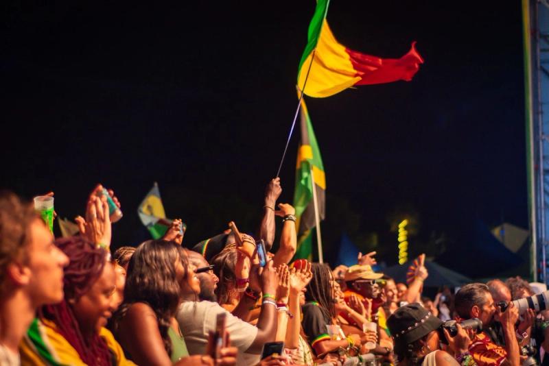 Rototom Sunsplash 2024: El Poder de la Utopía Vivido a Plenitud