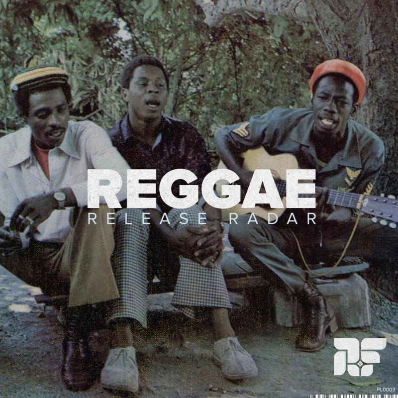 Reggae Release Radar – Abril 1, 2024