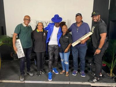 EL DÍA INTERNACIONAL DEL REGGAE 2025 GENERA IMPULSO GLOBAL