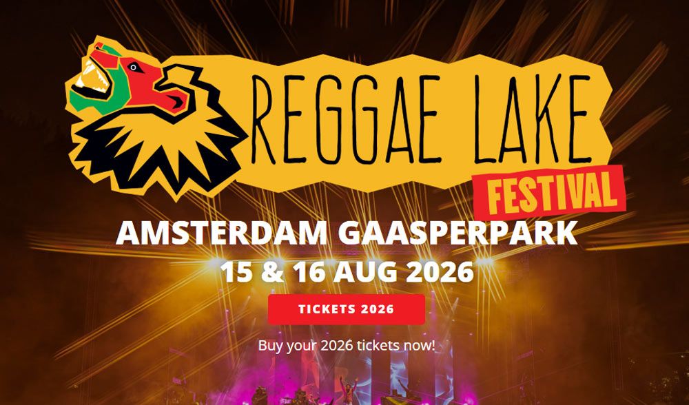Reggae Lake