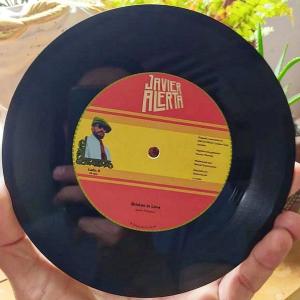 Javier Alerta presenta "Brixton In Love"