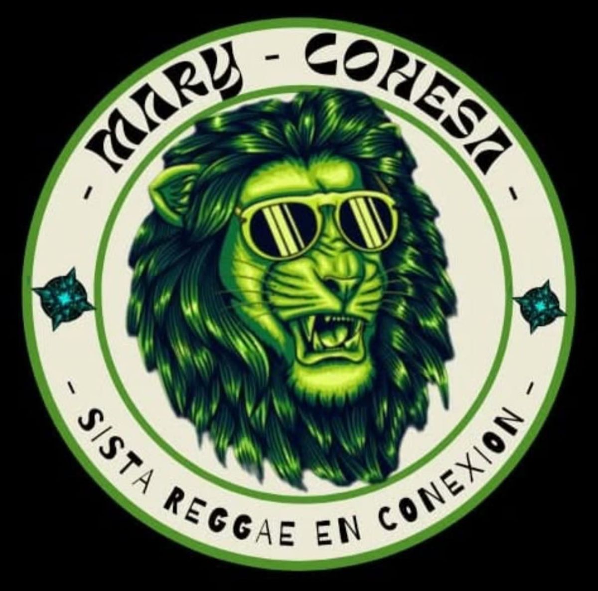 Sista Reggae en Conexion