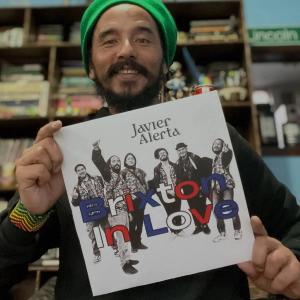 Javier Alerta presenta “Brixton in Love”: un viaje sonoro
