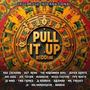 Lanzamiento histórico: Pull It Up Riddim 2025 une Latinoamérica