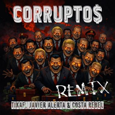 Corruptos Remix