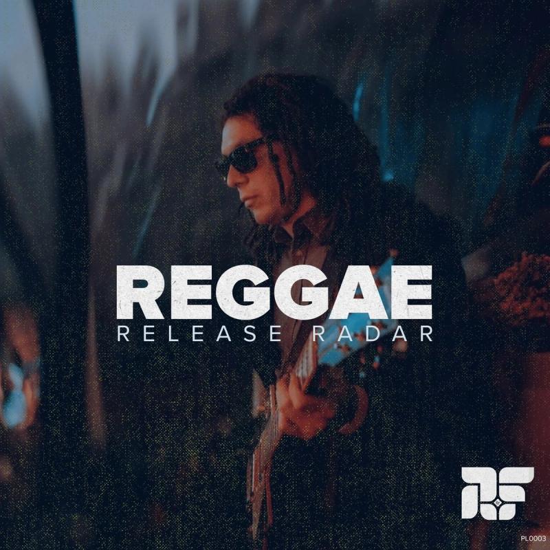 Reggae Release Radar – Febrero 12, 2024