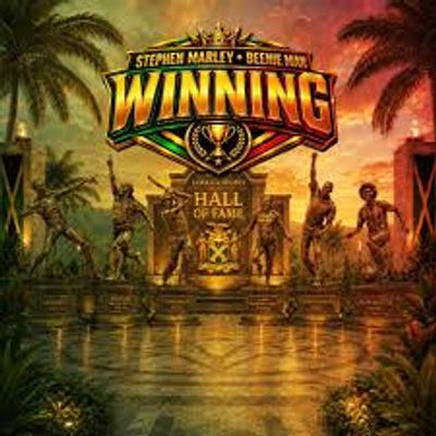 Winning sthephen Marley Beenie Man