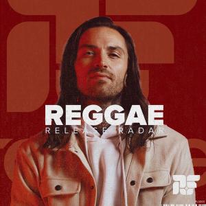 Reggae Release Radar – Enero 22, 2024