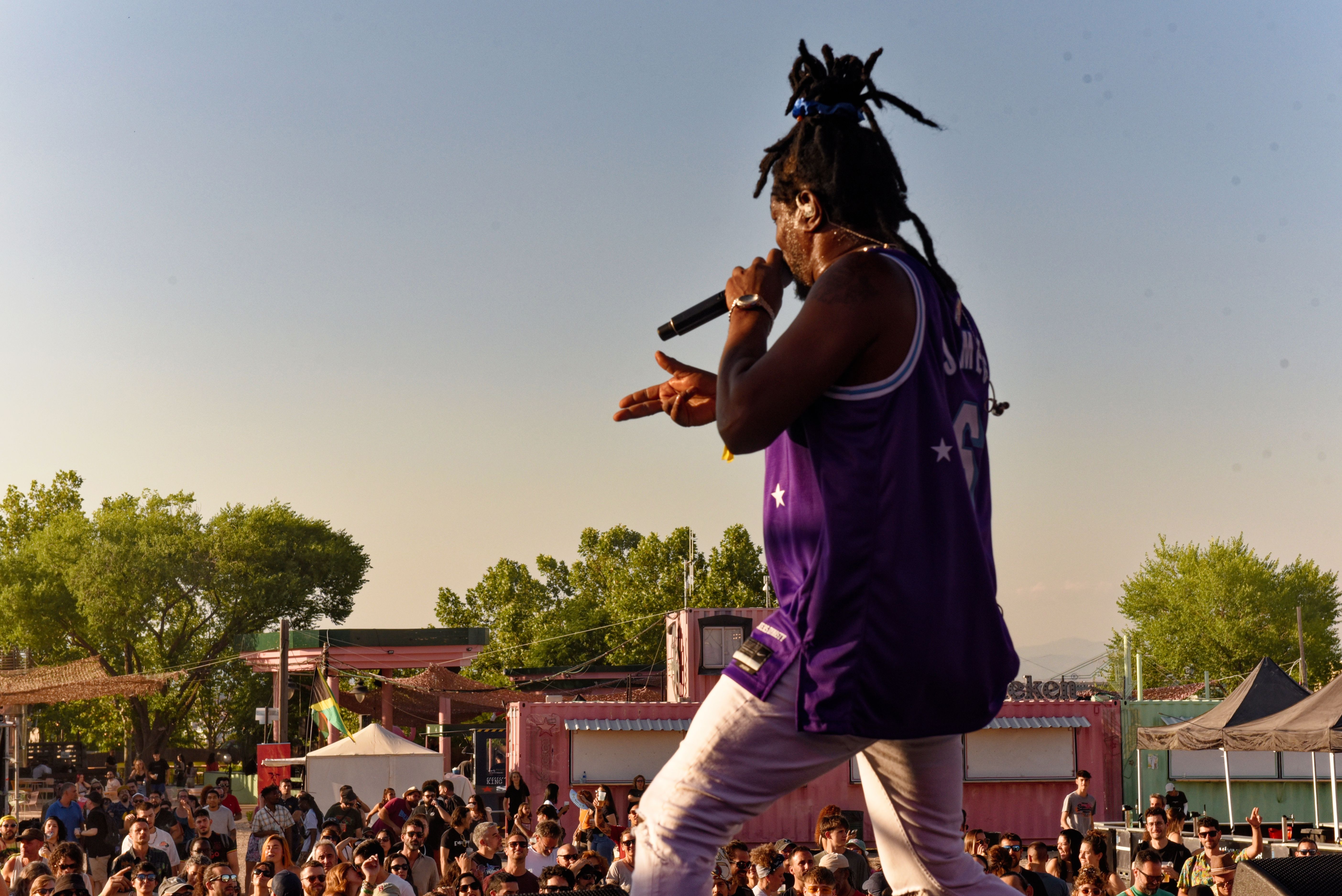 skarra Mad Fest 2026