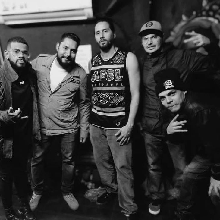 Ananda Reggae - Voz destacada del reggae femenino de Medellín