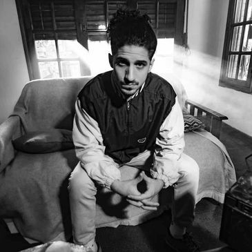 JX - Artista de reggae de Quilmes, Buenos Aires, Argentina