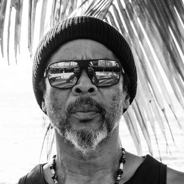 Job Saas - Pionero del reggae de San Andrés, Colombia