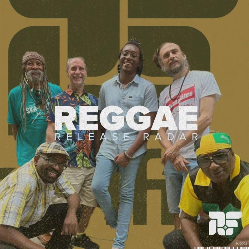 Reggae Release Radar – December 4, 2023