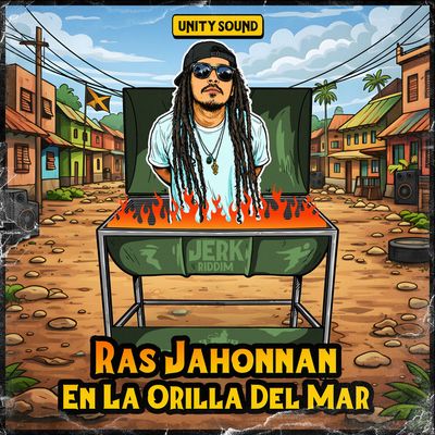En La Orilla Del Mar cover