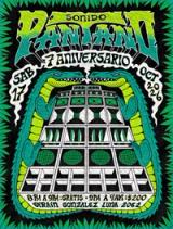 Sonido Pantano Aniv 7