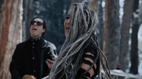 Alto Grado "Una y Otra Vez"en el Vive Latino 2025