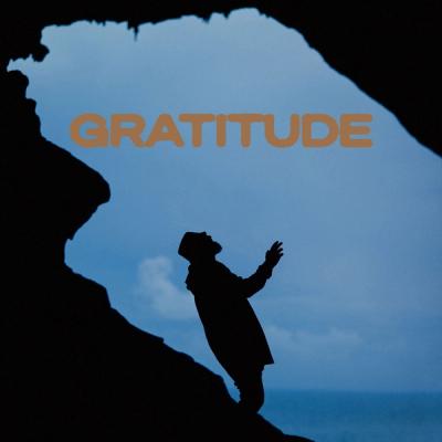 Gratitude Gentleman 2026