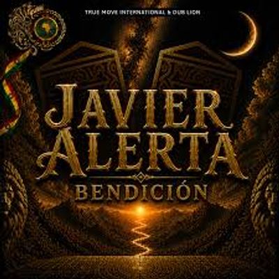 Javier Alerta Bendicion 2026