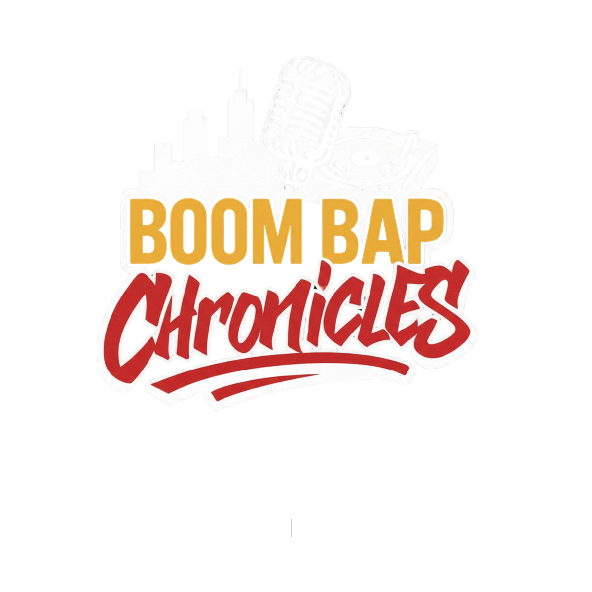 Boom Bap Chronicles
