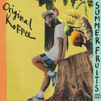 Koffee Summer Fruits