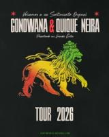 Gondwana & Quique Neira 2026
