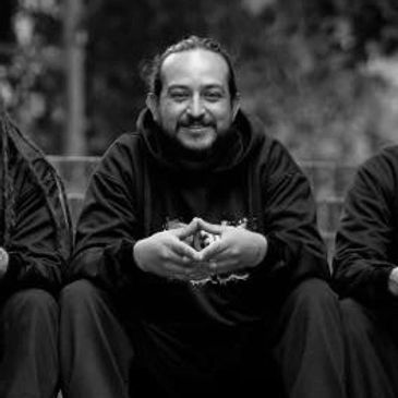 The Makonnen Soul - Banda de reggae de Bogotá, Colombia