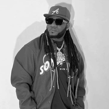 MR Freddy Music - Voz emergente del reggae de Medellín