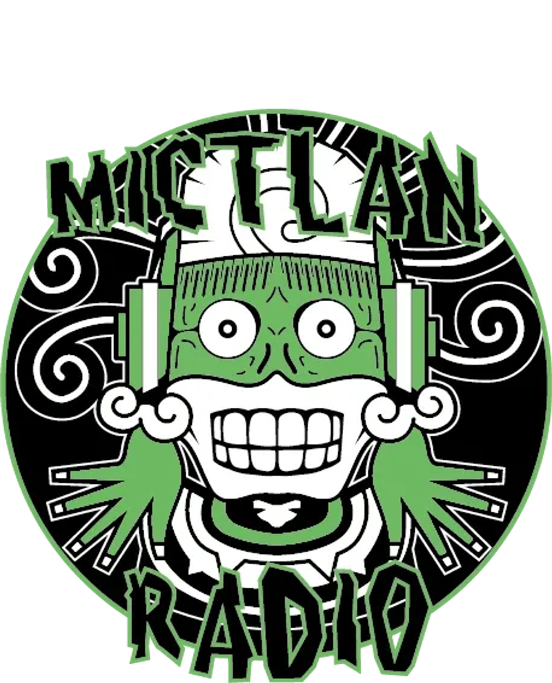 Mictlan Radio